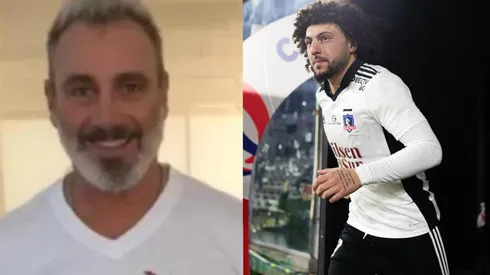 Falcón sigue ganando elogios gracias a su buen nivel.