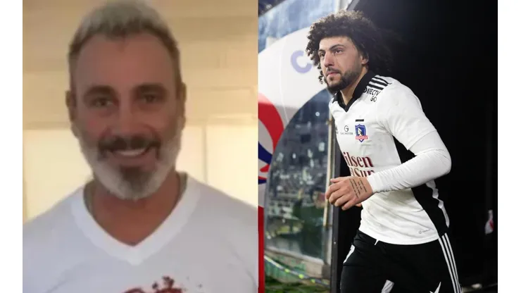Falcón sigue ganando elogios gracias a su buen nivel.