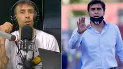 Jorge Valdivia habló sobre los dos años que lleva Gustavo Quinteros en Colo Colo