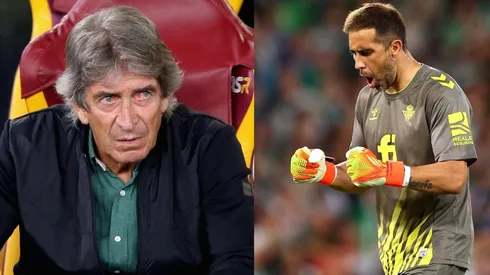 El ingeniero destacó a su compatriota tras el triunfo ante el cuadro italiano