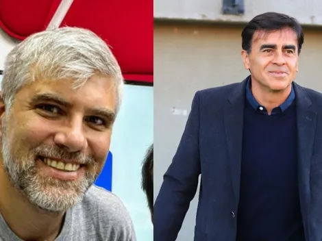 De Tezanos: "Antes de la llegada de Quinteros, Colo Colo era un caos"