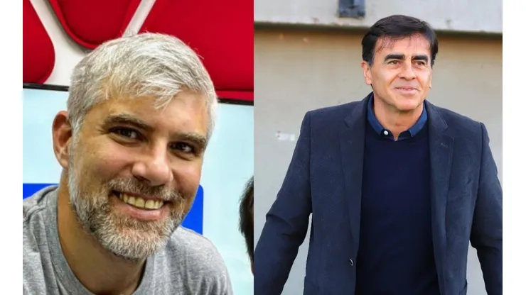 El periodista aseguró que el entrenador cambió todo en el Cacique