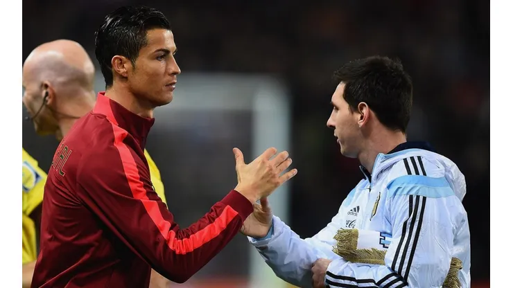 El fin de una era: Los 10 jugadores que podrían disputar su último Mundial