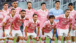 Holan mueve las piezas ante Ñublense