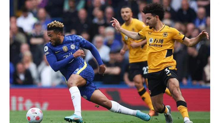 El partido se jugará en Stamford Bridge
