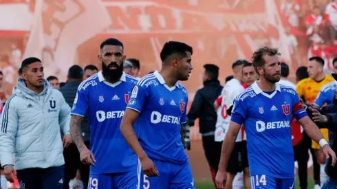 Universidad de Chile y la penosa marca en el Campeonato Nacional: Transcurren 245 días sin ganar fuera de Santiago