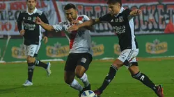 Colo Colo y Curicó jugarán una verdadera final.
