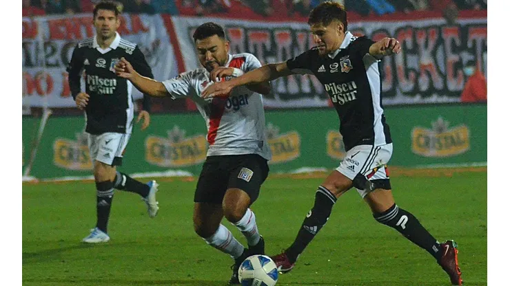 Colo Colo y Curicó jugarán una verdadera final.