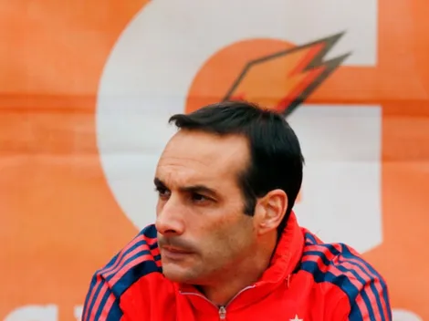 Miranda baja la tensión y dice que ante La Serena no es una final