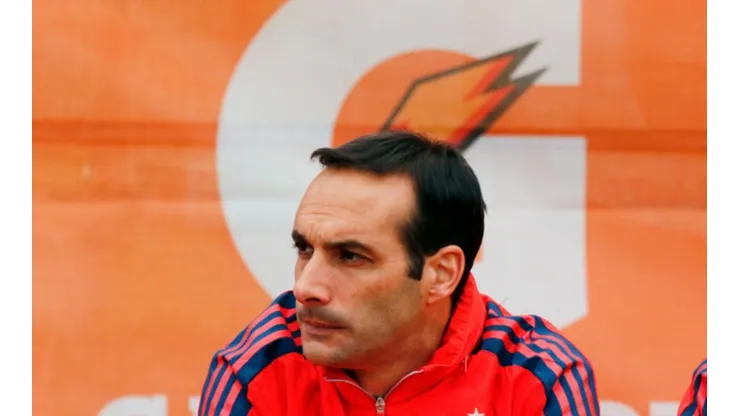 Sebastián Miranda le baja los decibeles al duelo de Universidad de Chile ante Deportes La Serena: "Es un partido importante, pero no es una final"