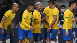 Brasil buscará ganar su sexta Copa del Mundo
