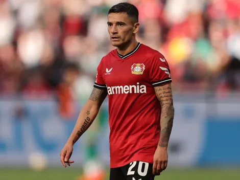 ¿Cuándo juega el Leverkusen de Aránguiz ante el Schalke 04?