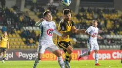 Coquimbo visita a Huachipato por la fecha 27 del Campeonato Nacional