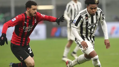 El partido se jugará en el Juventus Stadium