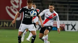 Colo Colo está a una victoria del título.