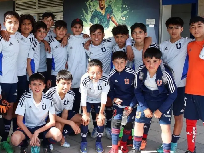 Aníbal Ortiz se vuelve a reencontrar con sus compañeros en el CDA