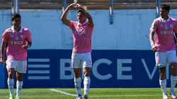 Católica está séptimo en la tabla