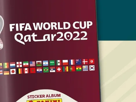 ¿Dónde comprar y cuánto cuesta el Álbum del Mundial?