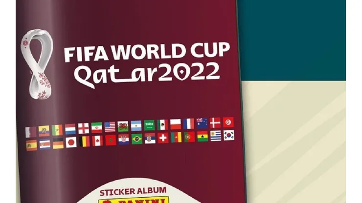 El Álbum del Mundial de Qatar 2022 ha tenido mucho éxito.