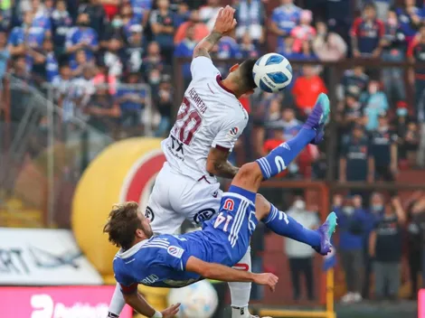 Horario: U de Chile visita a La Serena en la final por el descenso