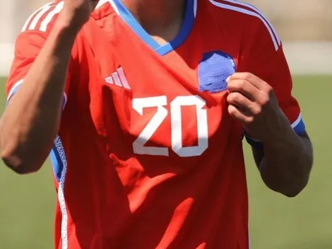 Coke Hevia carga contra la ANFP por escudos tapados en Juegos Odesur