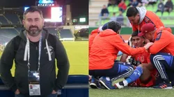 Muñoz cree que debe existir "igualdad deportiva" en el Clásico Universitario