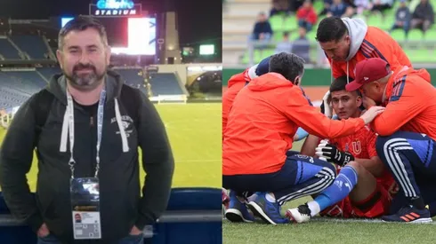 Muñoz cree que debe existir "igualdad deportiva" en el Clásico Universitario