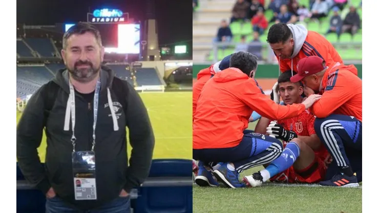 Muñoz cree que debe existir "igualdad deportiva" en el Clásico Universitario