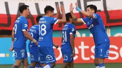 Uno de los valores juveniles del primer equipo de la UC tuvo que ser operado