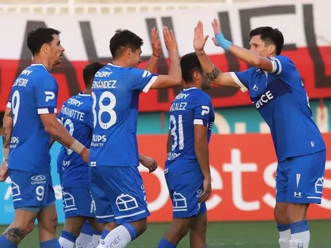 Aseguran que 'joya' de la UC tuvo que ser operada tras arritmia cardíaca