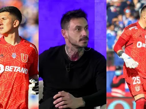 Pinilla enciende el debate entre Campos y Parra por el arco de la U