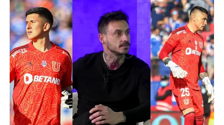 Pinigol fue categórico con su análisis