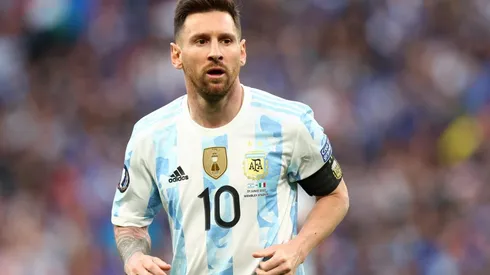 Lionel Messi aseguró que el Mundial de Qatar 2022 será el último con la Selección Argentina
