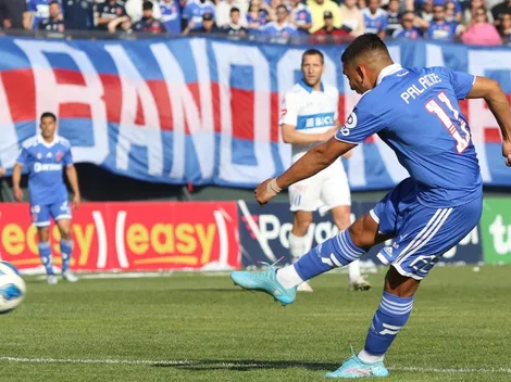 El Profe Vaccia tiene solución para el reemplazo del Chorri Palacios