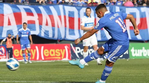 César Vaccia pide a Darío Osorio para reemplazar al Chorri Palacios