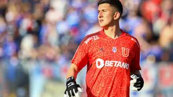 Martín Parra recibió el visto bueno de los médicos y se podrá integrar a los trabajo de la Universidad de Chile.