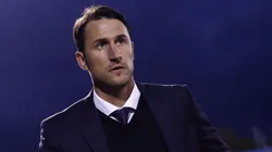 San José dejó buenas sensaciones en su paso por el fútbol chileno.