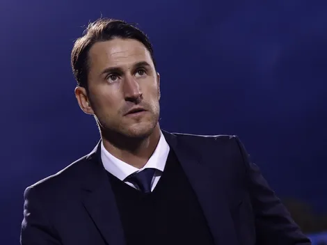 Ex DT de la UC y que sonó en la U está en la órbita de un grande de Perú