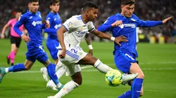 Real Madrid será visita en este partido