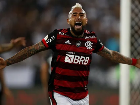 ¿Cuándo juegan Flamengo vs Cuiabá por el fútbol brasileño?