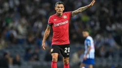 Manuel Pellegrini pidió a Charles Aránguiz