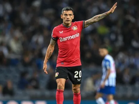 Manuel Pellegrini pidió al Real Betis el fichaje de Charles Aránguiz