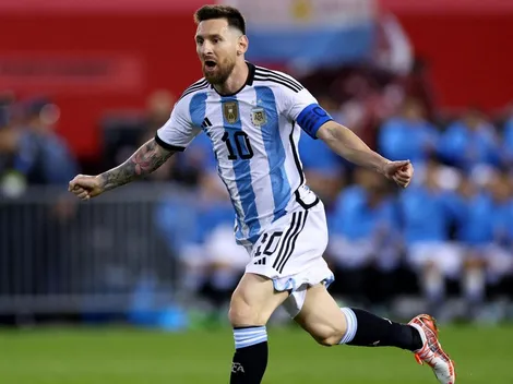 ¿Cuándo debuta la Argentina de Messi en el Mundial de Qatar 2022?