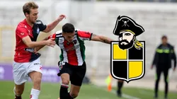 Coquimbo Unido pegó el grito en el cielo por reprogramación de la ANFP.