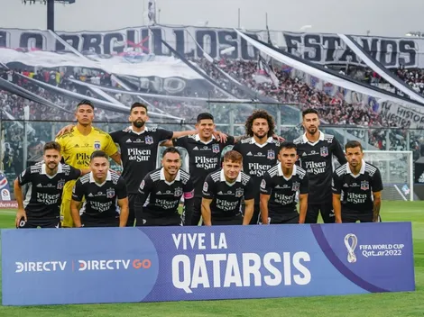 Colo Colo apostará por la experiencia para renovar el plantel para 2023