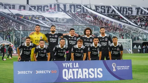 Colo Colo tiene a varias de sus figuras en jaque por las renovaciones.