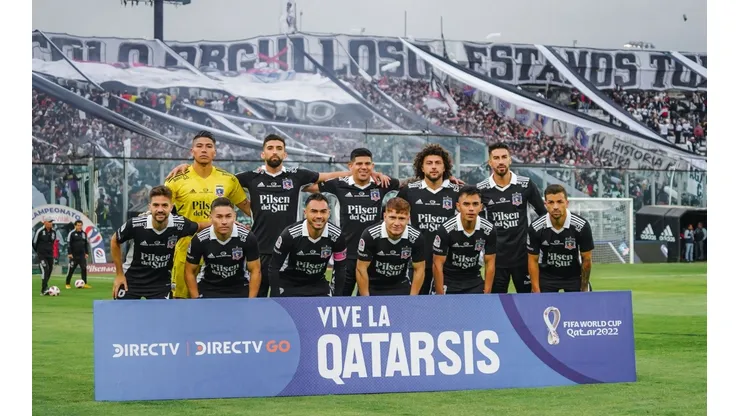 Colo Colo tiene a varias de sus figuras en jaque por las renovaciones.