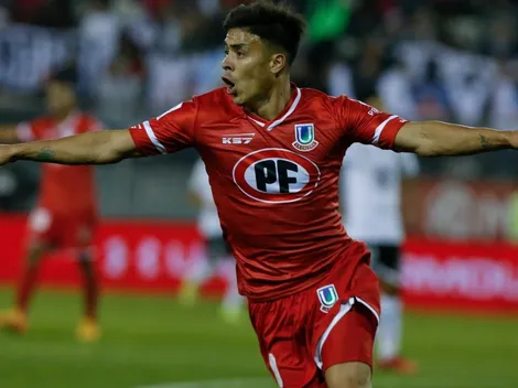 Crack argentino que brilló en Chile es detenido en su país