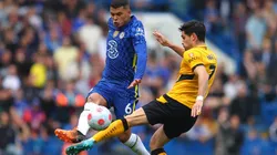 Chelsea está en el 5° lugar en la Premier League.