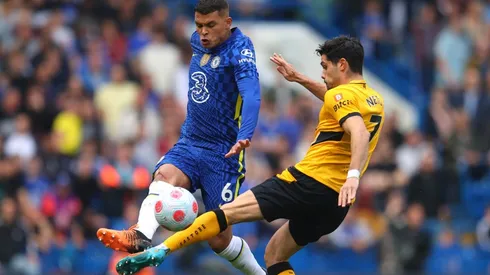 Chelsea está en el 5° lugar en la Premier League.